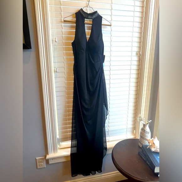 NWT Xscape Formal Gown - Picture 1 of 7